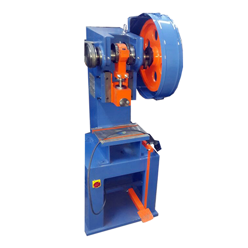 3 Ton Eksantrik Pres